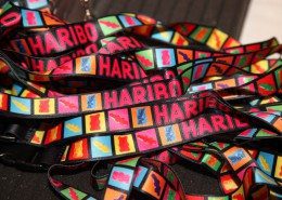 MANDREGO HARIBO CORDONS