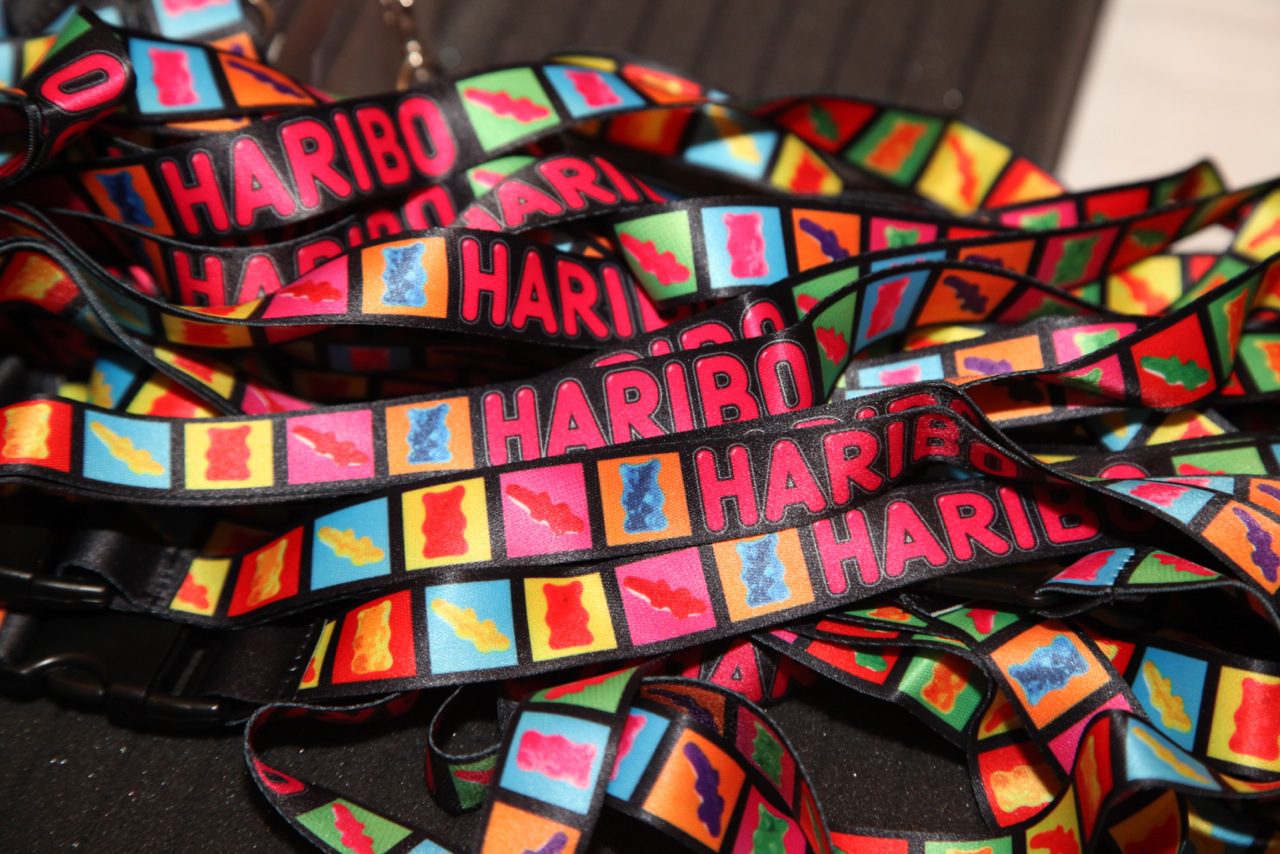 MANDREGO HARIBO CORDONS