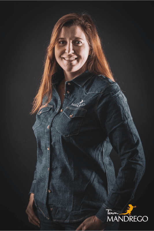 Anne-Claire GARNIER
