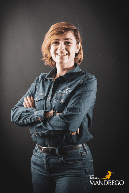 Blandine CLÉMENT