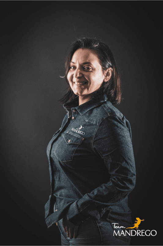 Myriam KETARI