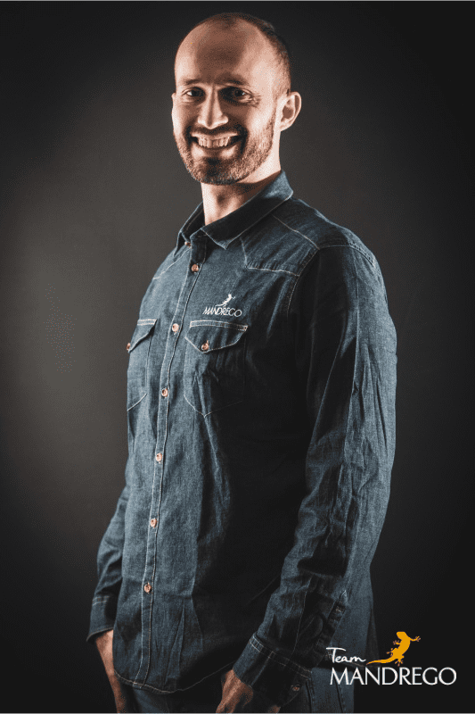 Robin GRANTOT
