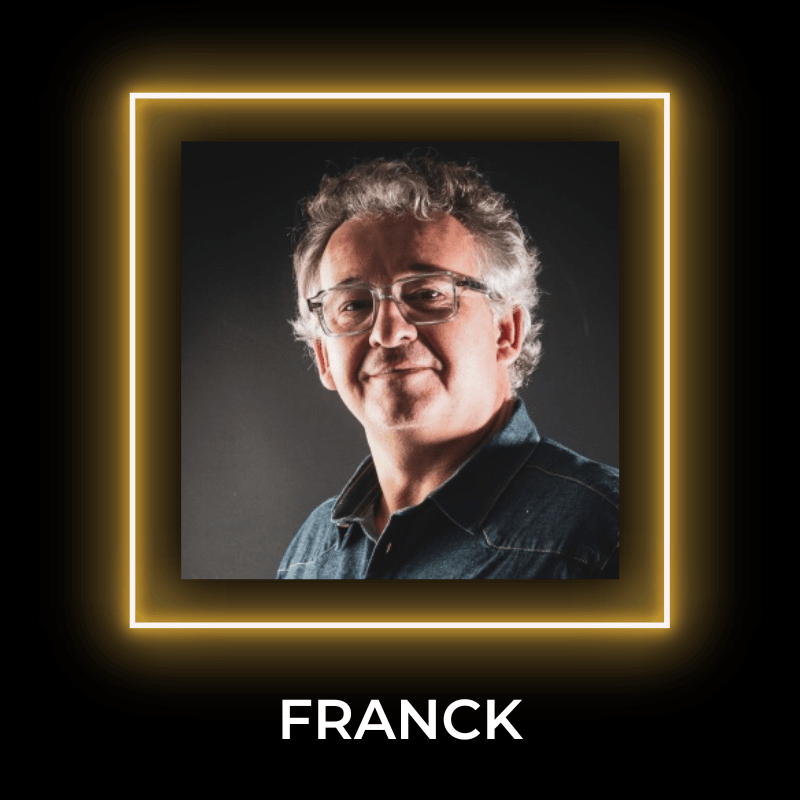 Franck FRUGIER